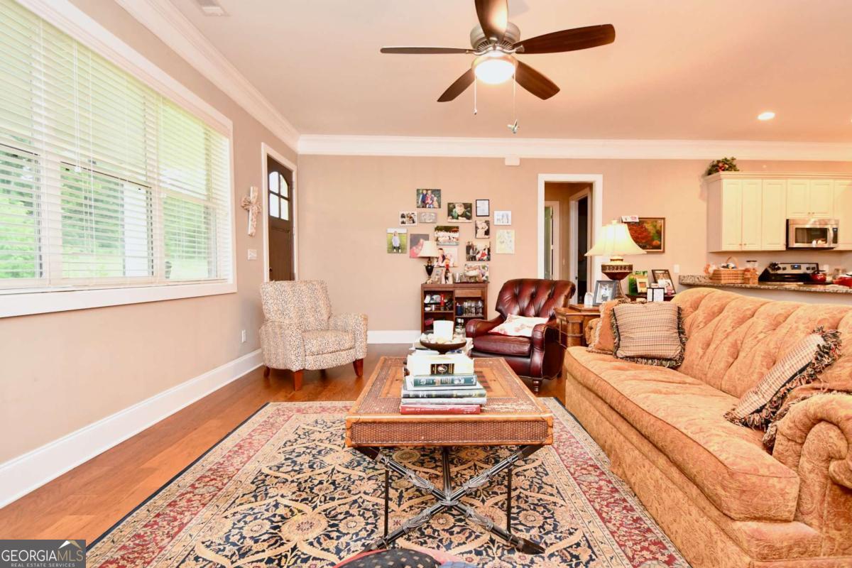 2210 Flat Rock Road