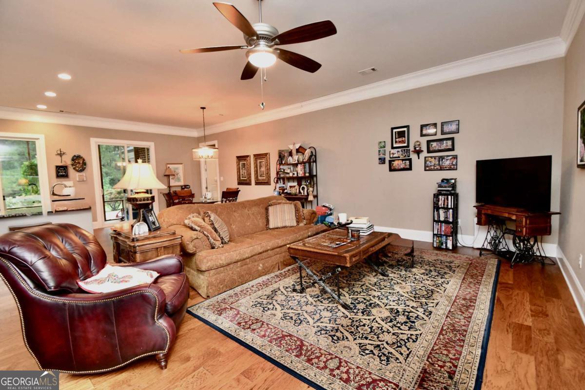 2210 Flat Rock Road