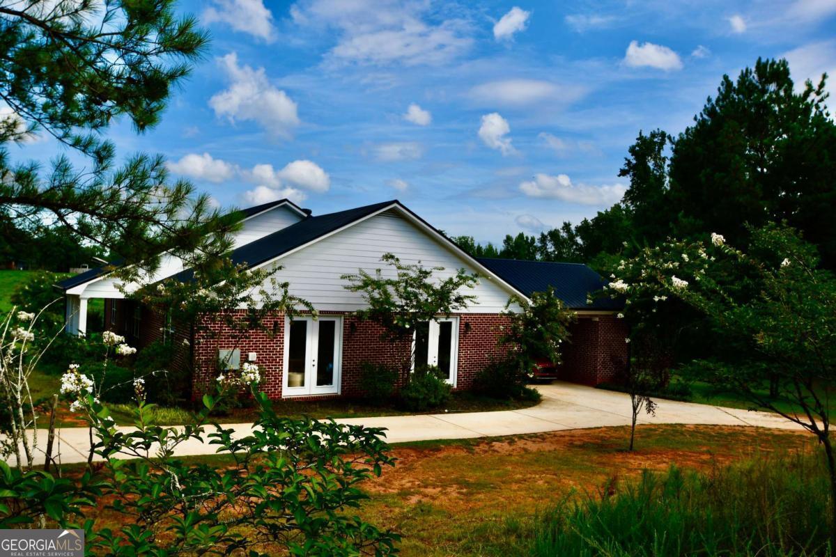 2210 Flat Rock Road
