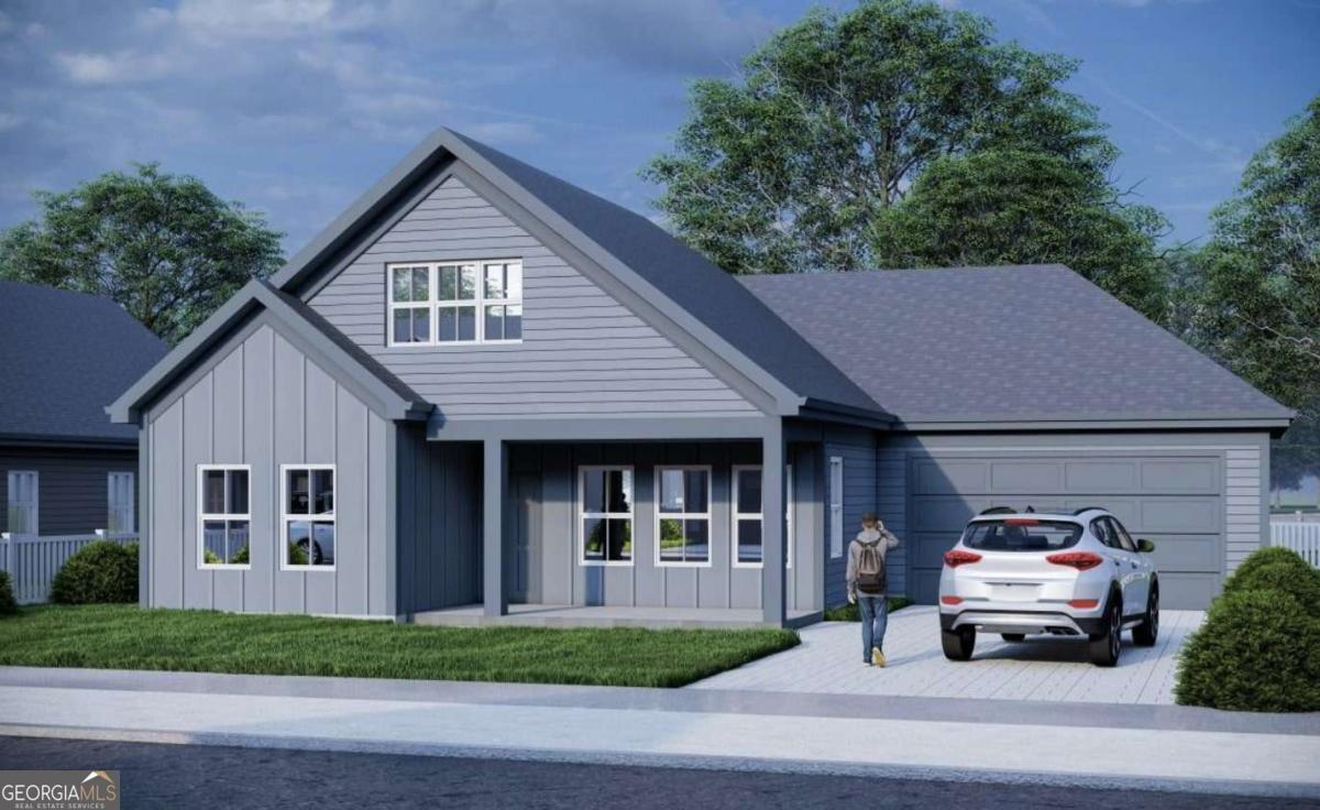 495 Andover Drive