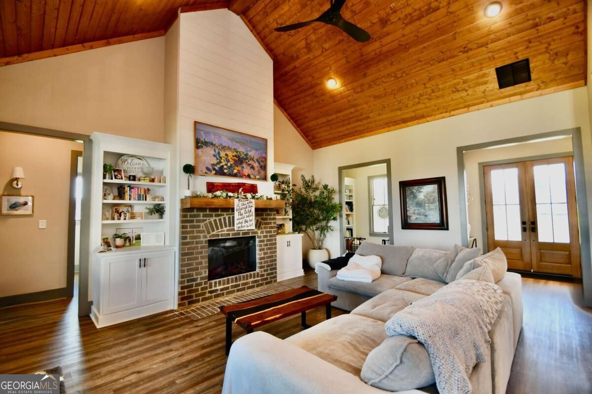 1522 Greene Ferry Road