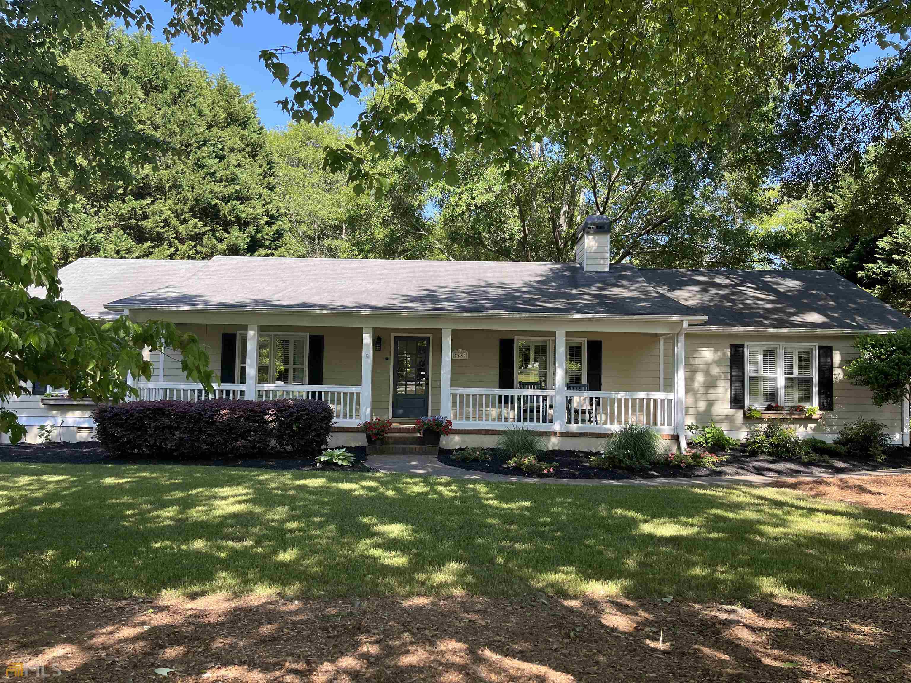 1280 Trailwood Drive