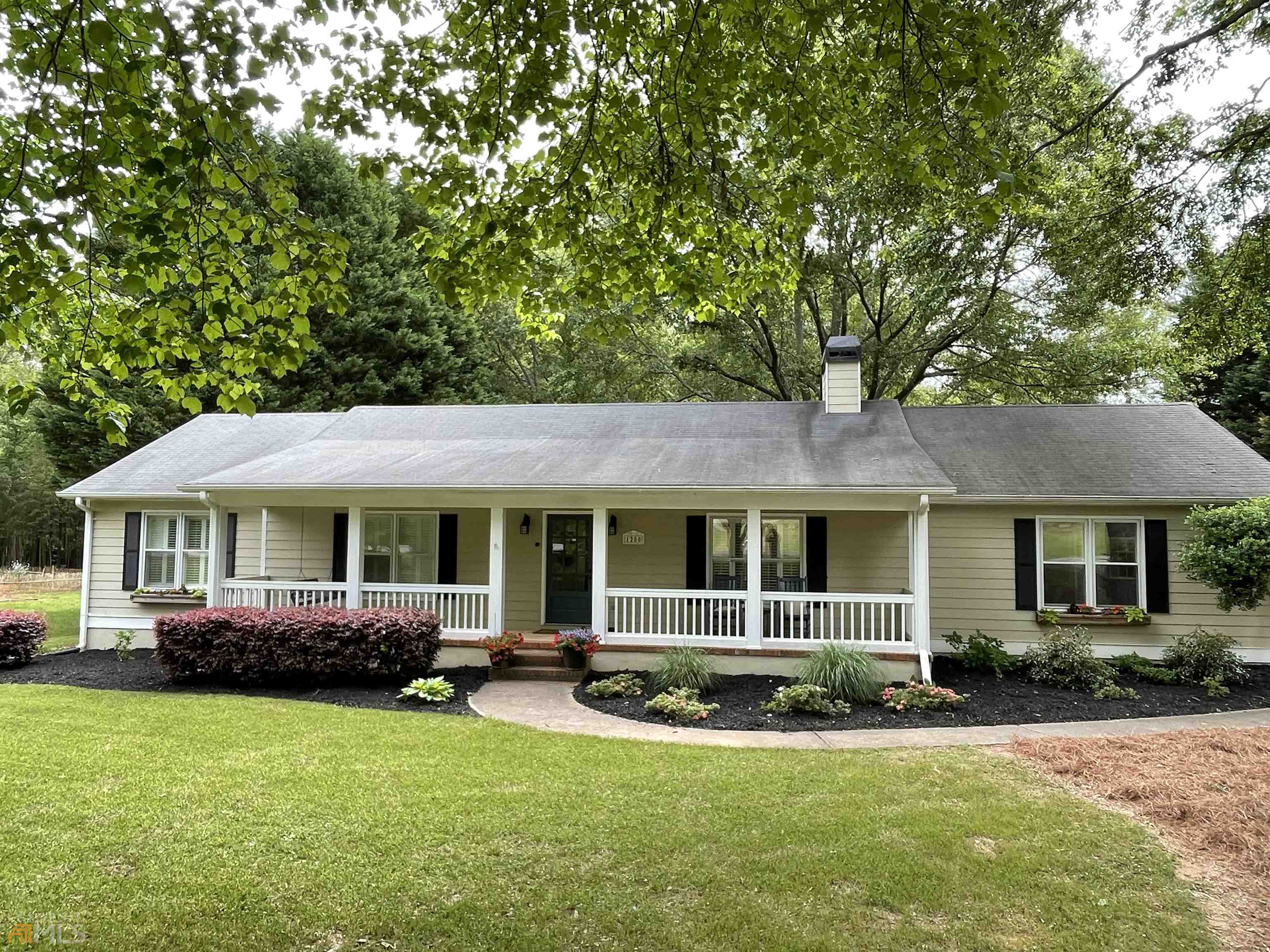 1280 Trailwood Drive