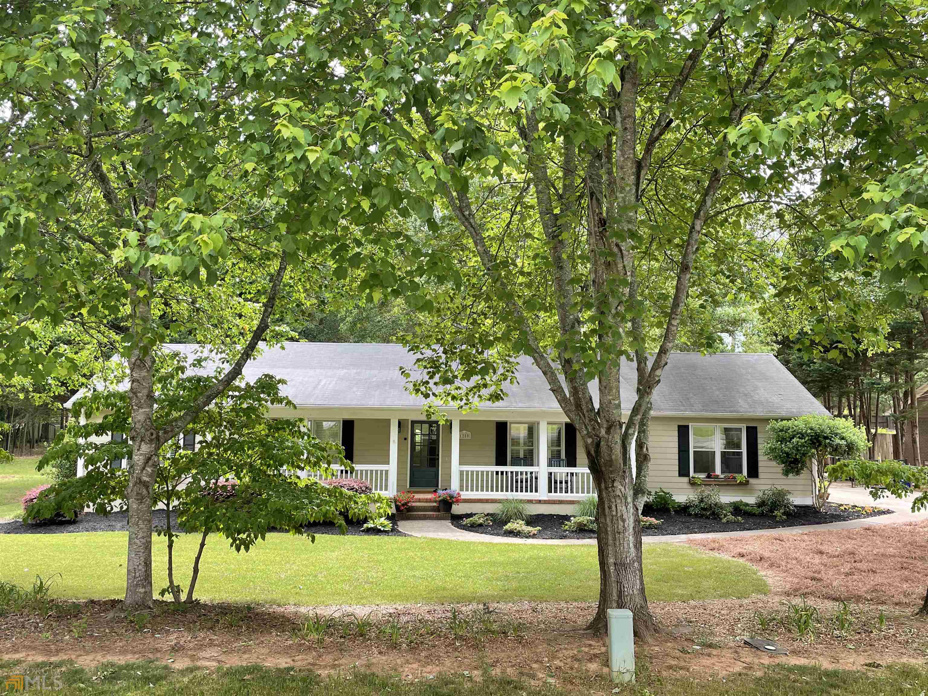 1280 Trailwood Drive