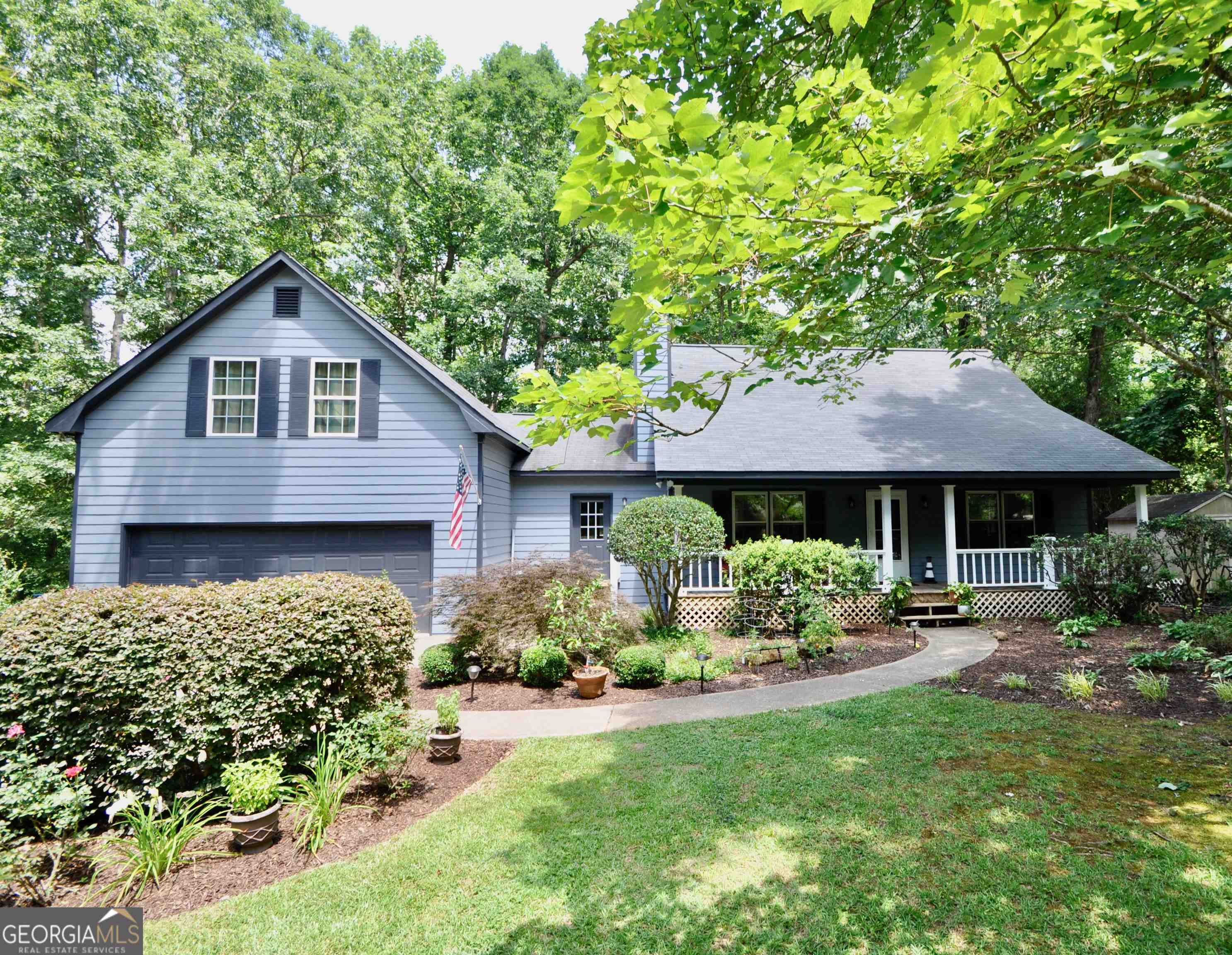 1050 Acorn Court
