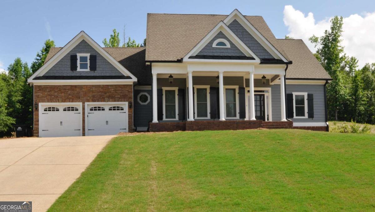 1131 Thornwood Drive