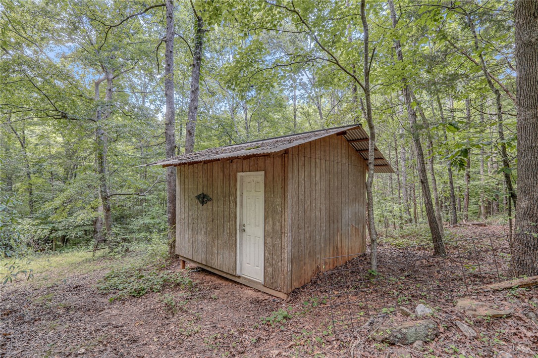 1030 Wildcat Ridge Road