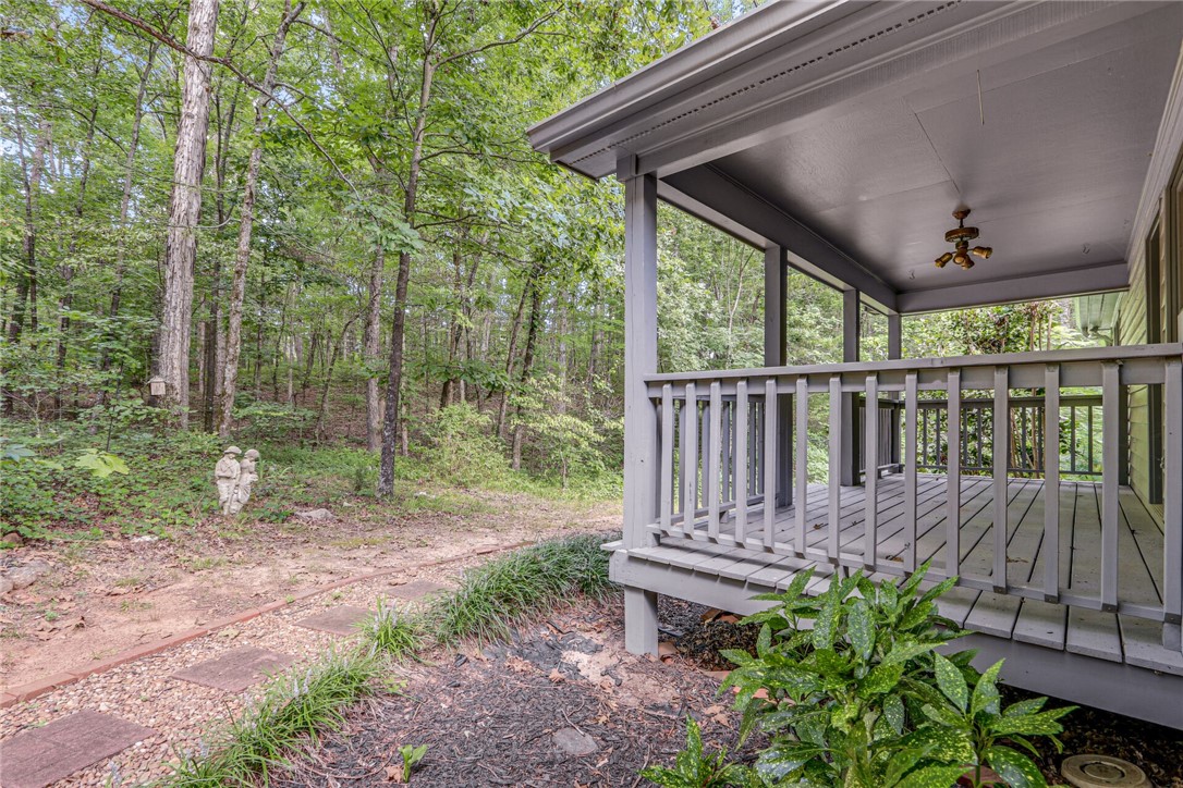 1030 Wildcat Ridge Road