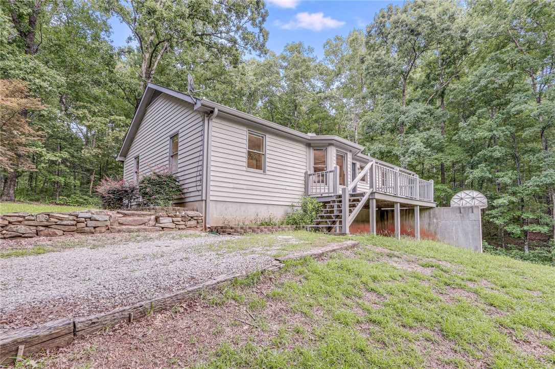 1030 Wildcat Ridge Road
