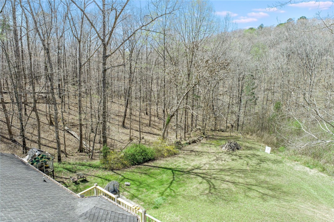 1030 Wildcat Ridge Road