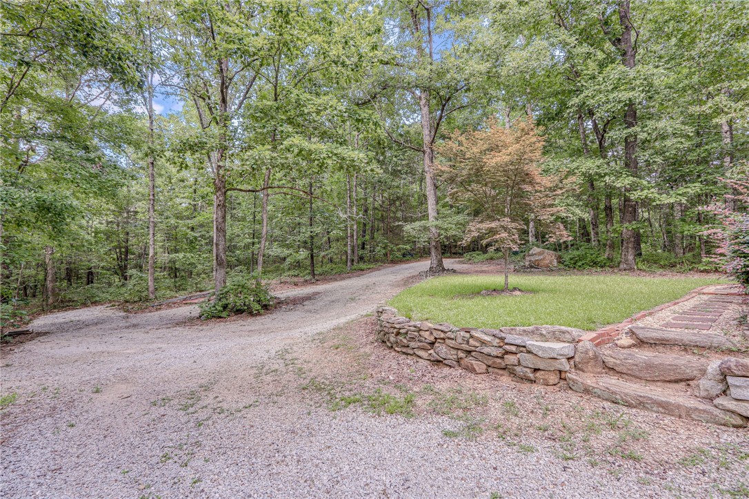 1030 Wildcat Ridge Road