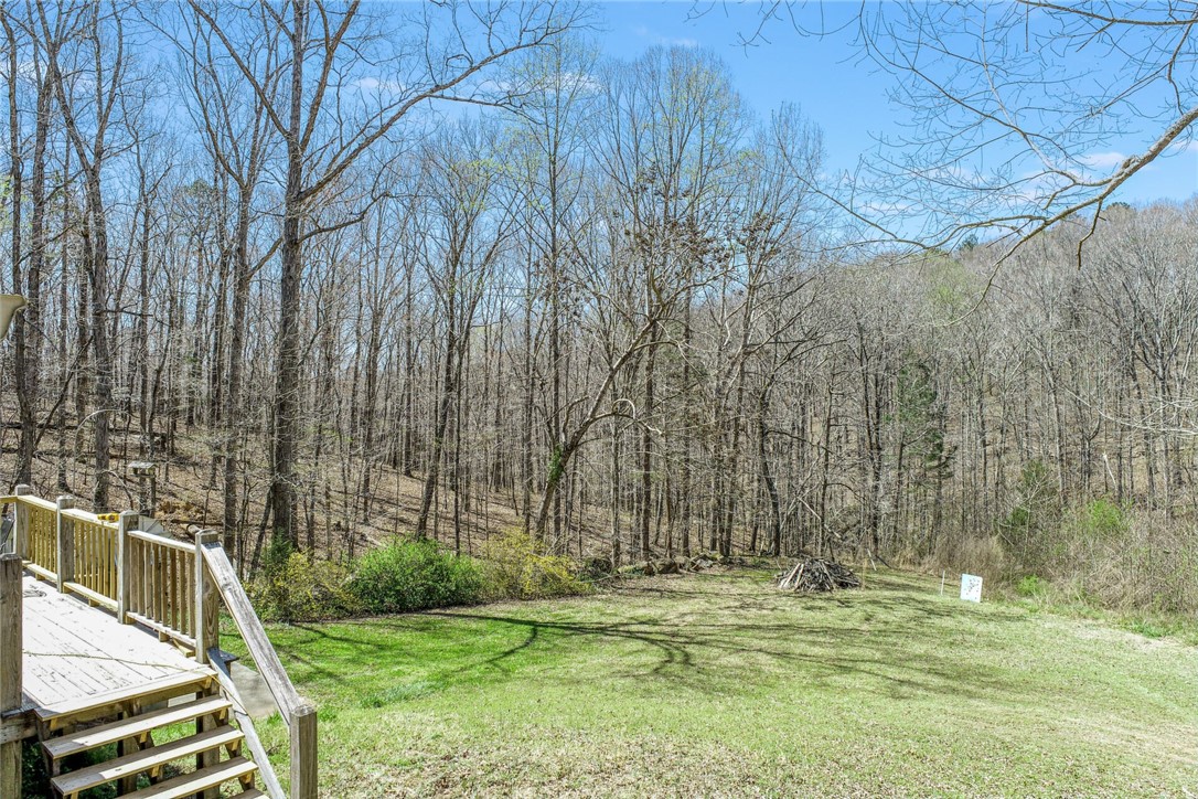 1030 Wildcat Ridge Road