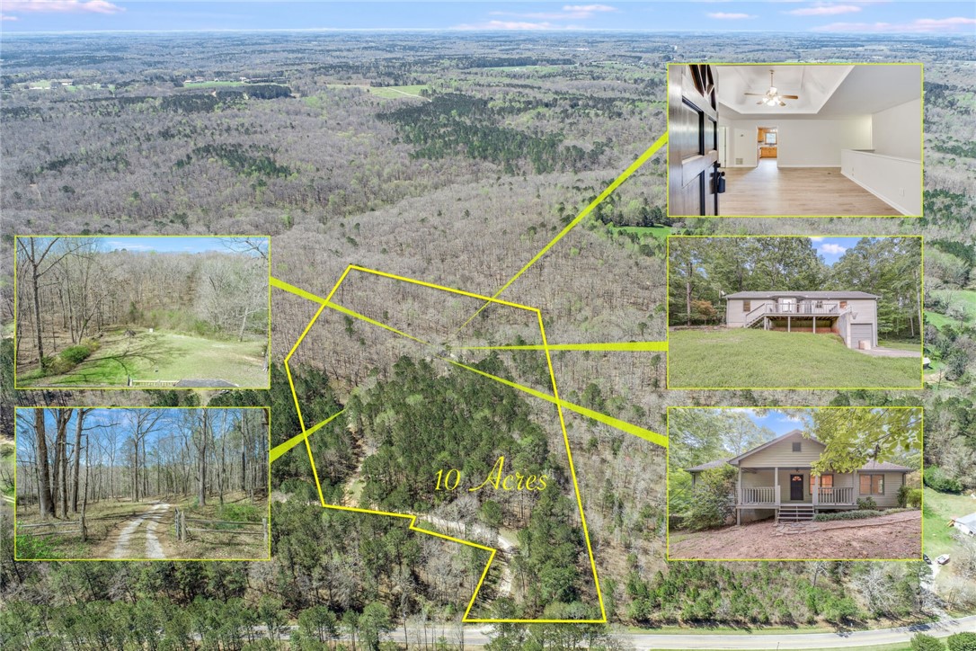1030 Wildcat Ridge Road