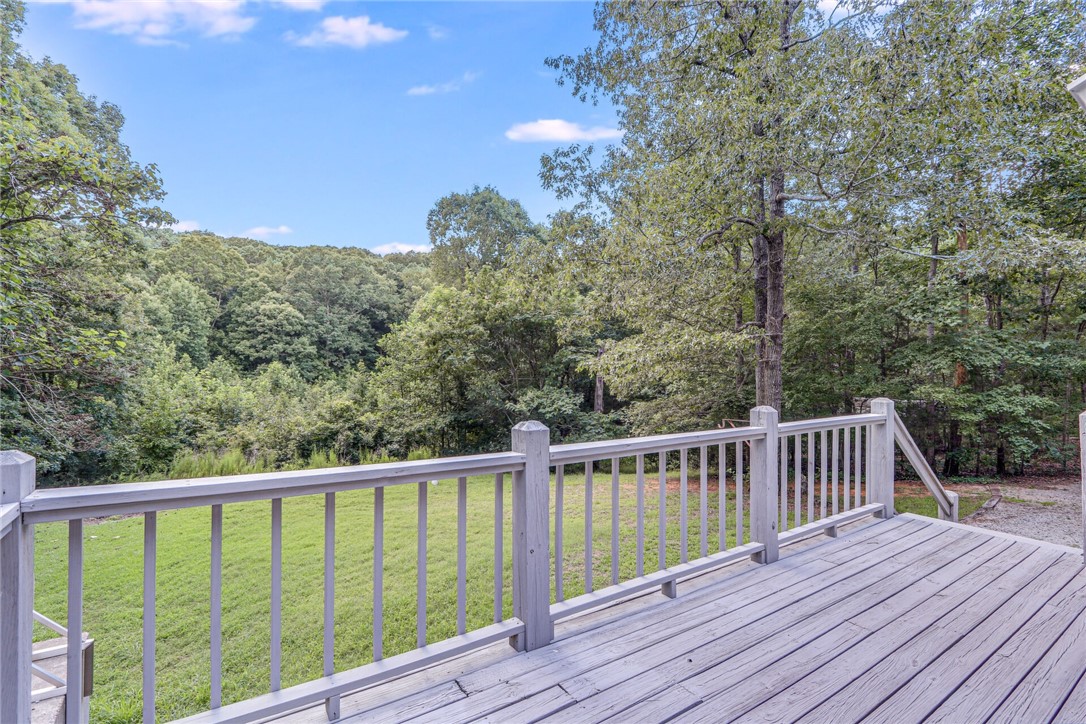 1030 Wildcat Ridge Road