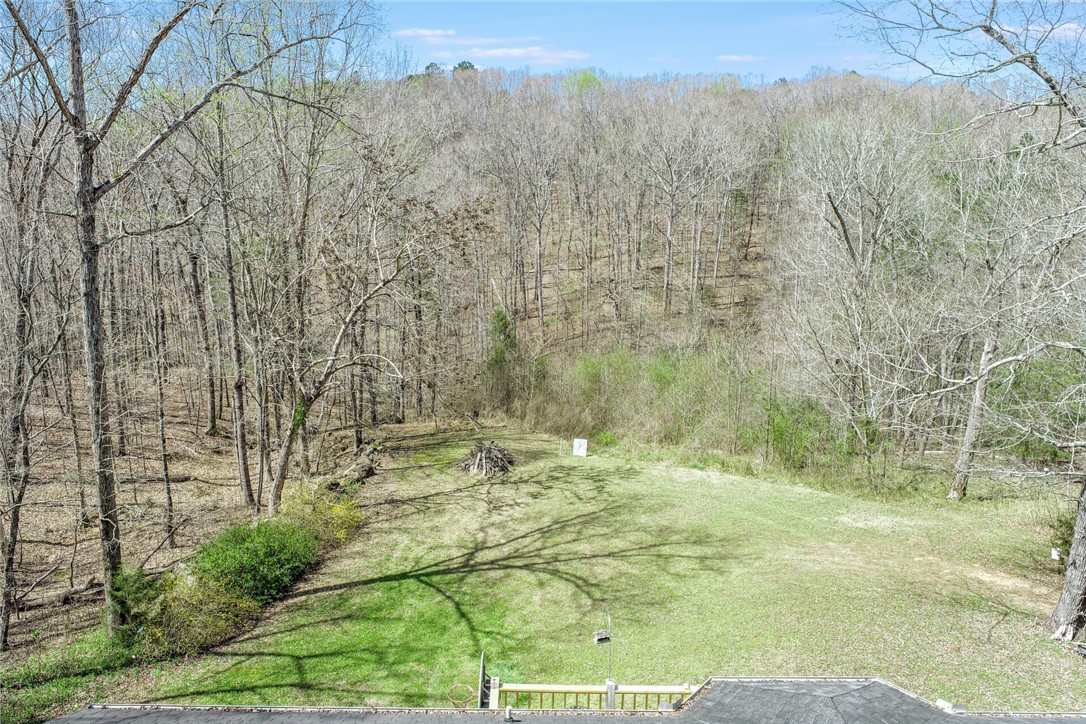 1030 Wildcat Ridge Road