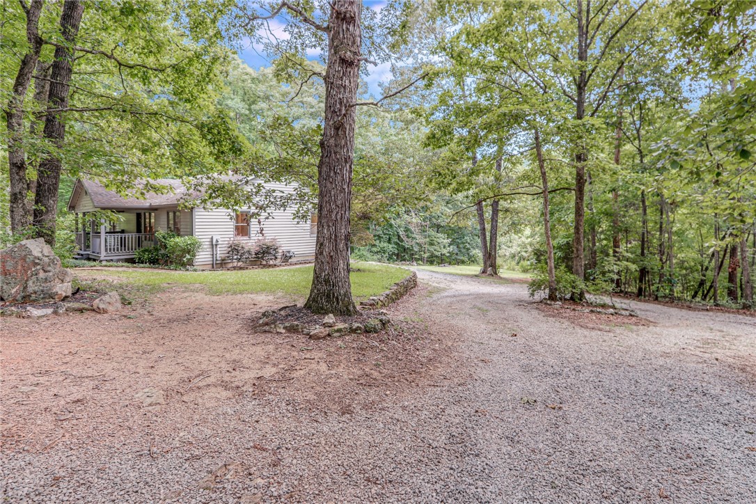 1030 Wildcat Ridge Road