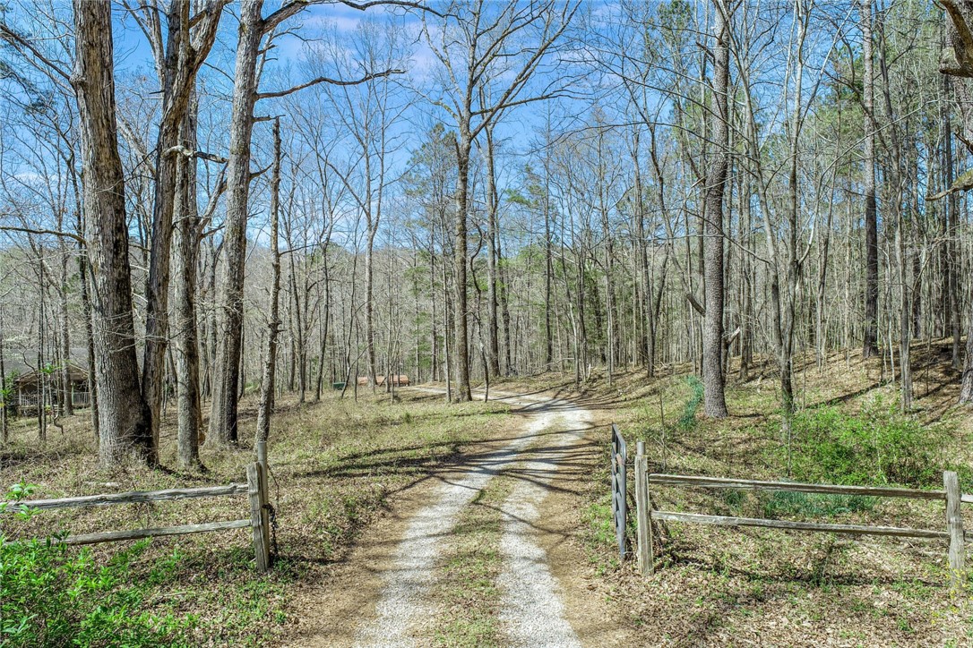 1030 Wildcat Ridge Road