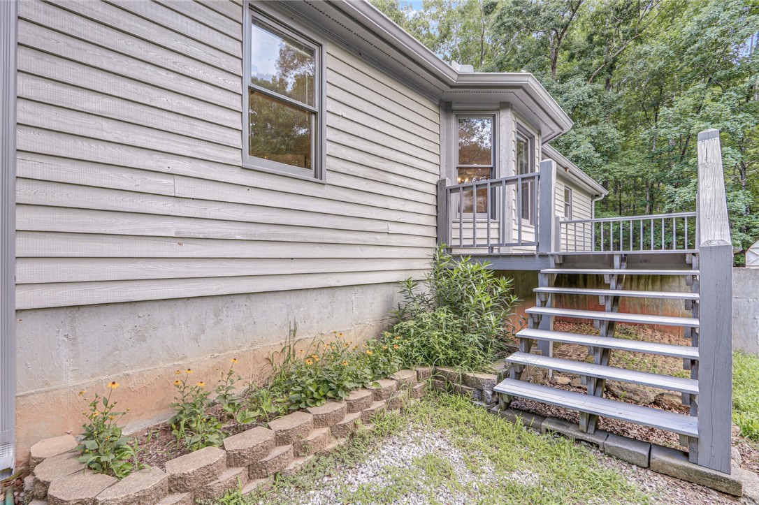 1030 Wildcat Ridge Road