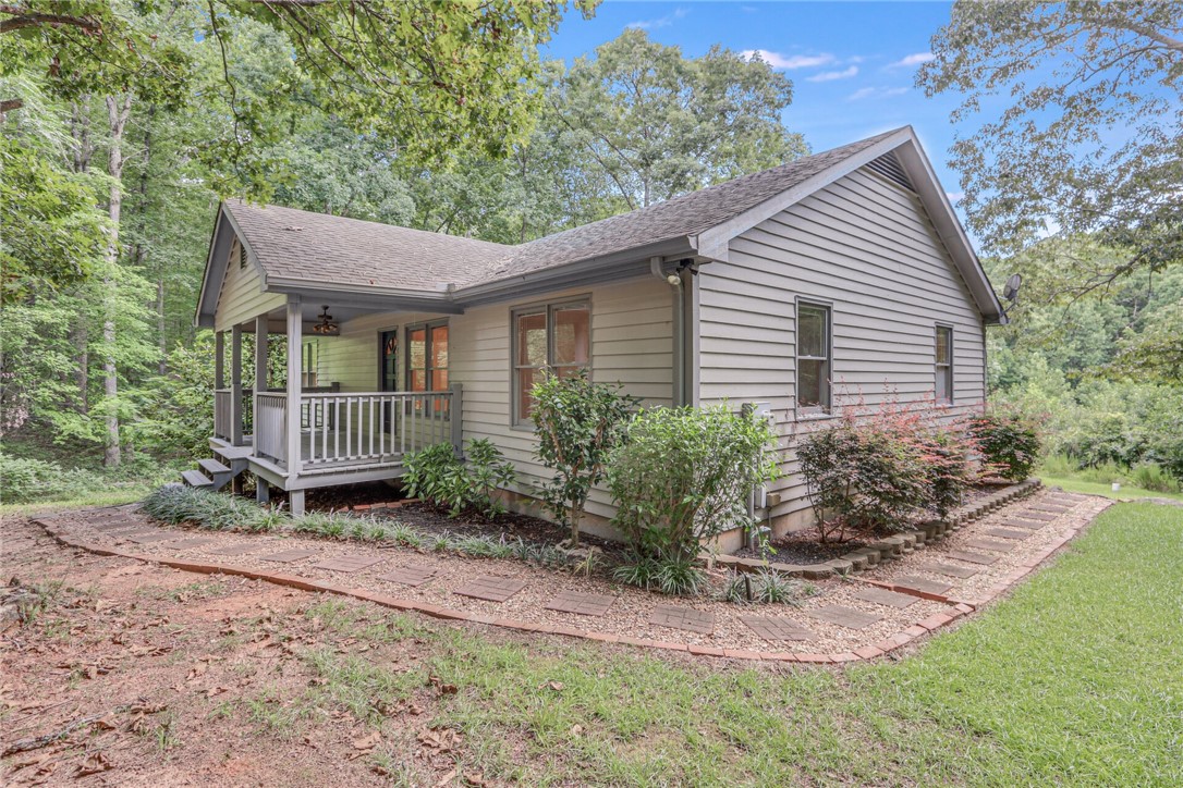 1030 Wildcat Ridge Road