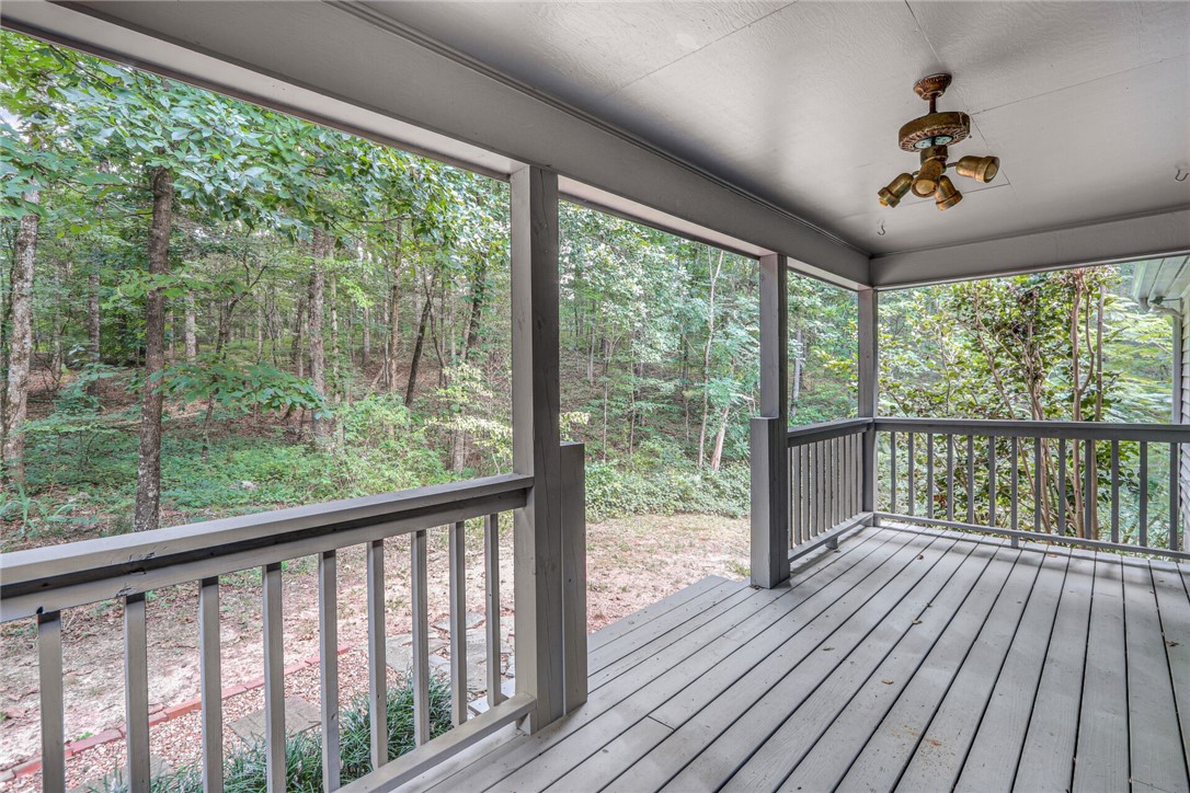 1030 Wildcat Ridge Road