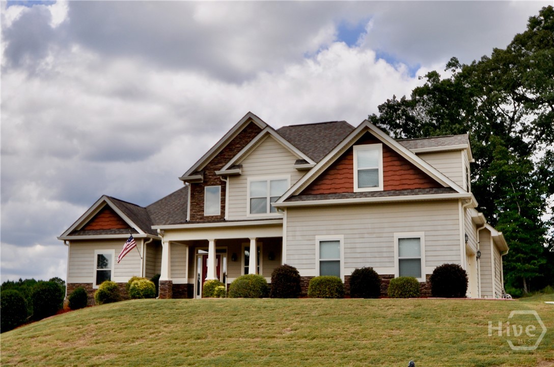 860 Ashland Falls Drive