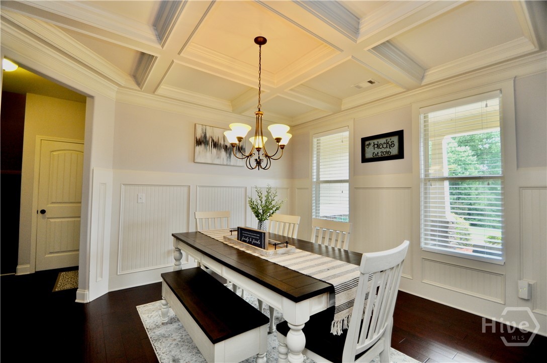 860 Ashland Falls Drive