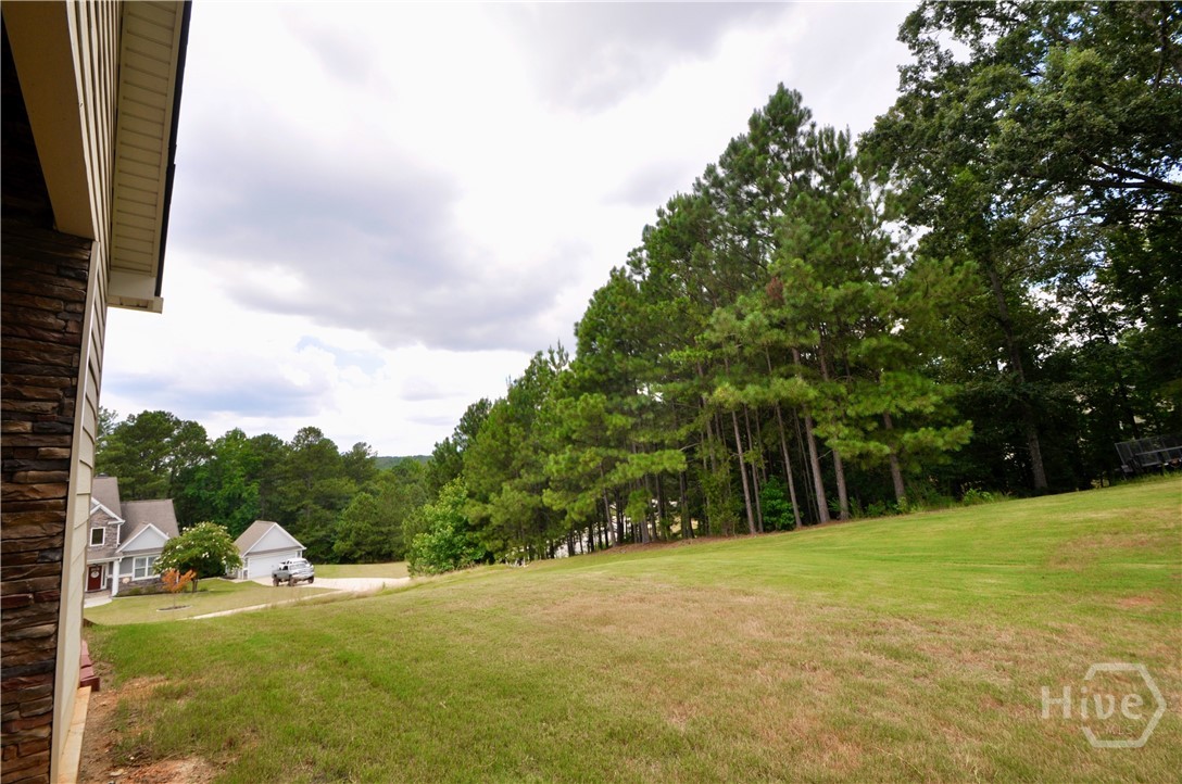 860 Ashland Falls Drive