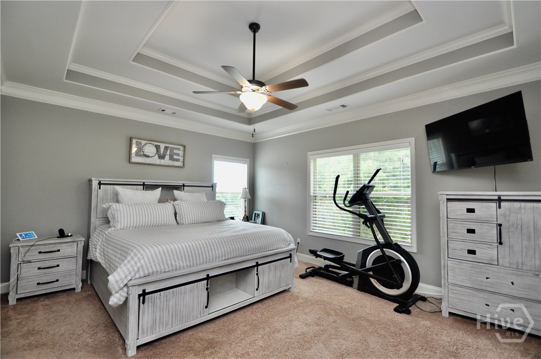 860 Ashland Falls Drive