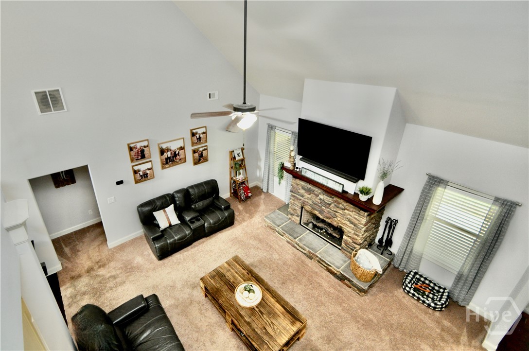 860 Ashland Falls Drive