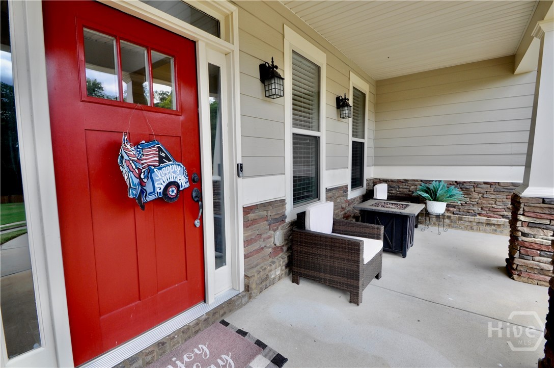 860 Ashland Falls Drive