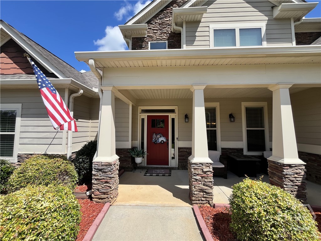 860 Ashland Falls Drive