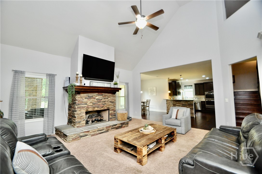 860 Ashland Falls Drive
