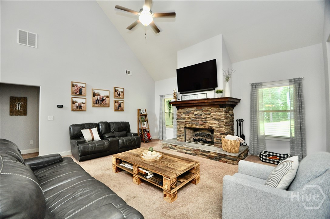 860 Ashland Falls Drive