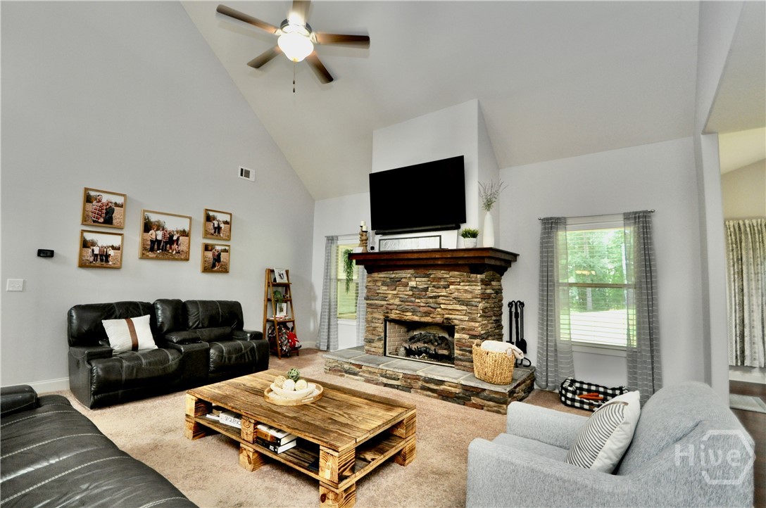 860 Ashland Falls Drive