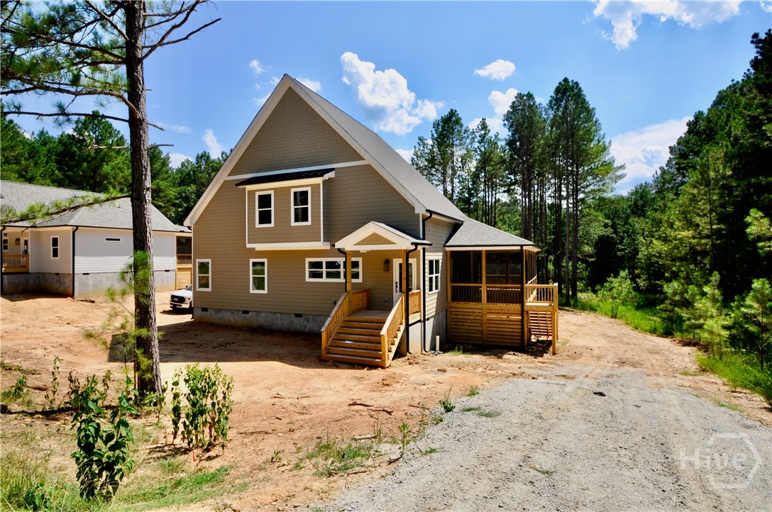 1198 Sunset Cove