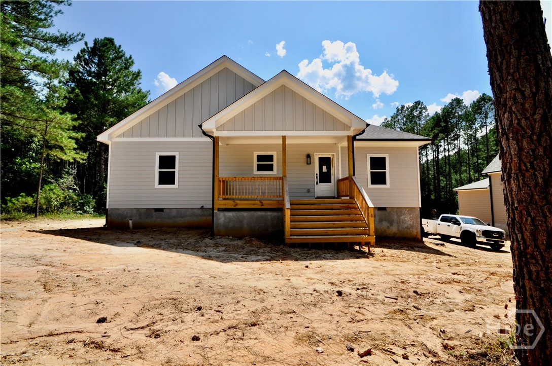 1192 Sunset Cove