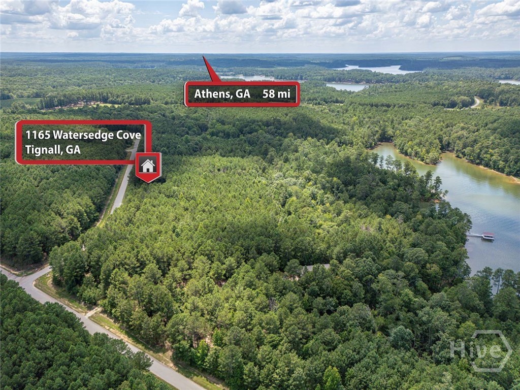 1165 Watersedge Cove