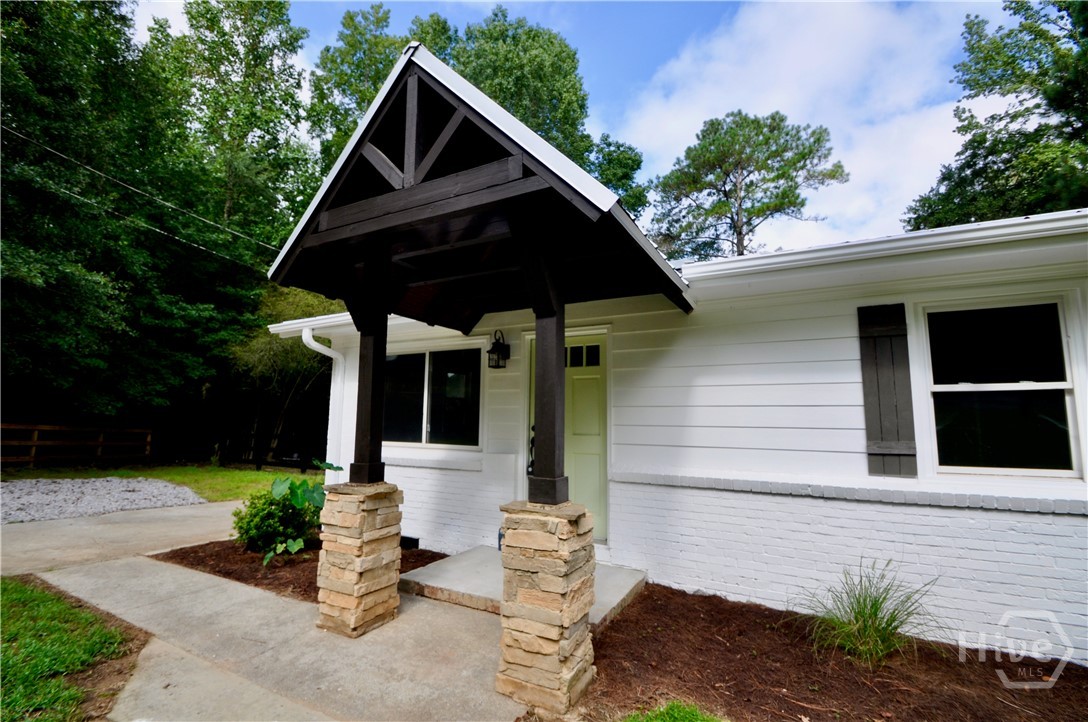 2750 Elder Mill Road