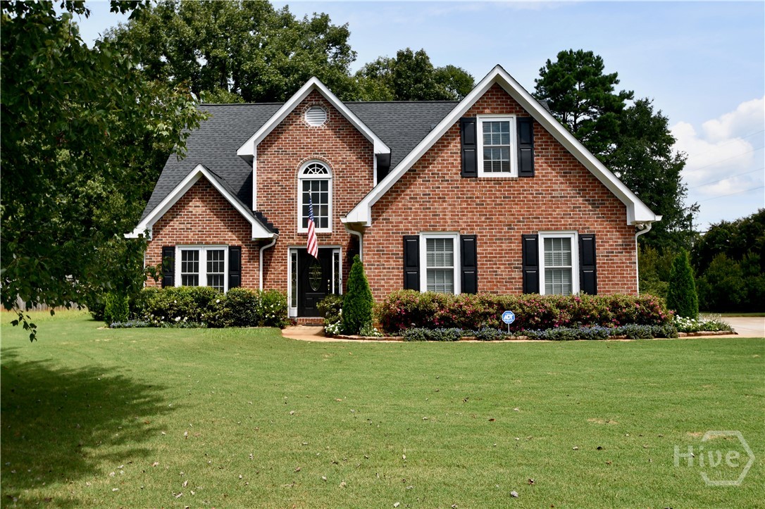 102 Meadow Creek Drive