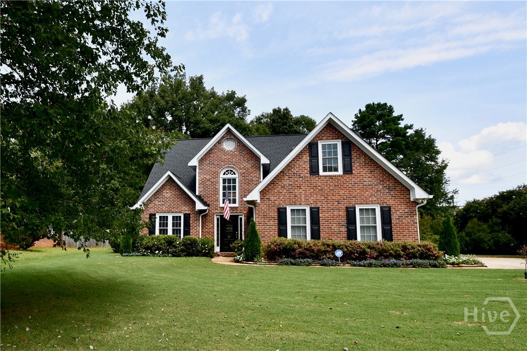 102 Meadow Creek Drive