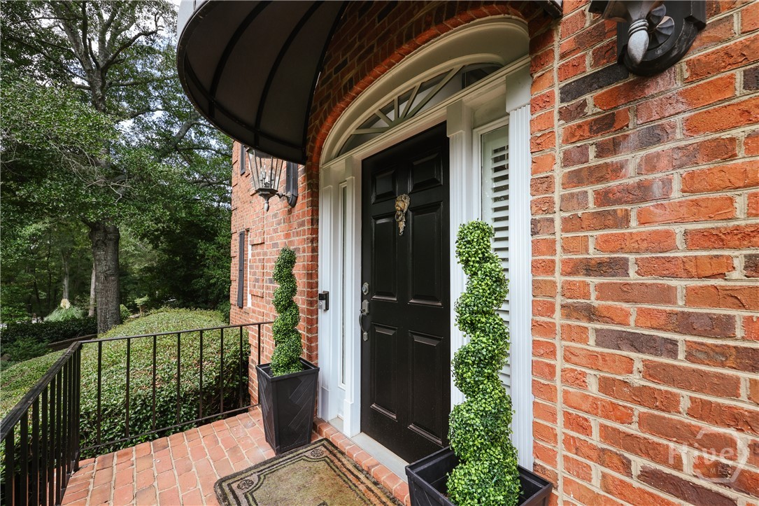 Private Address