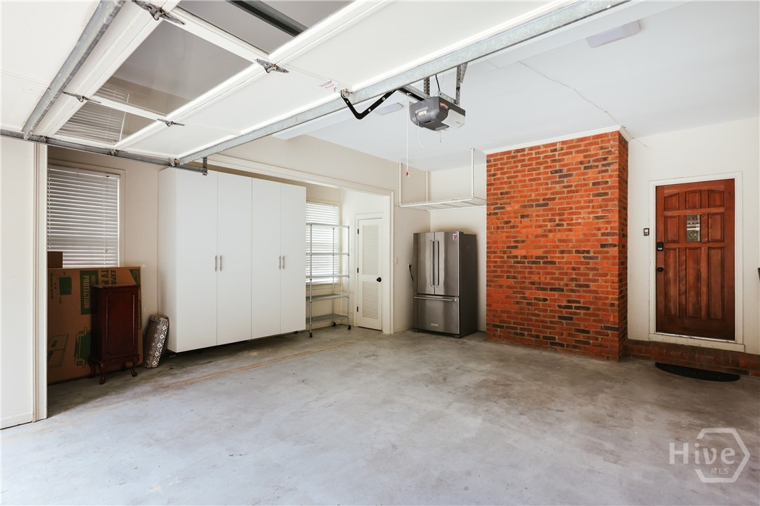 Private Address