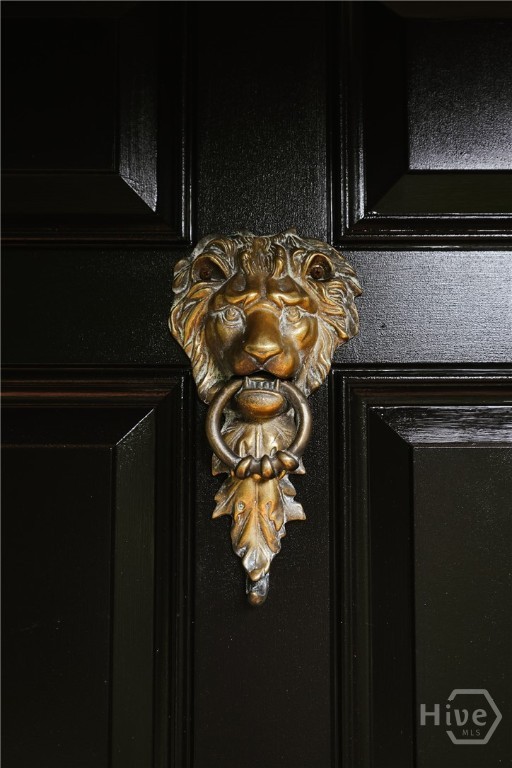 Private Address