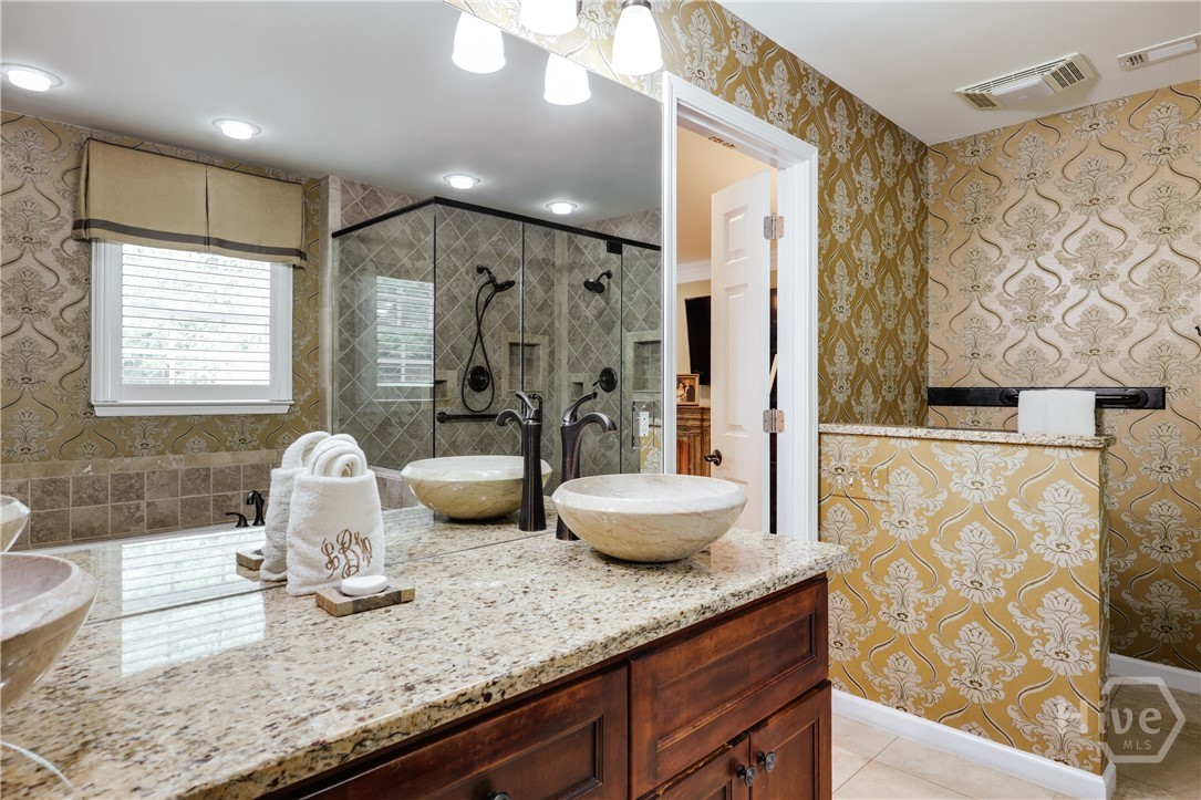 Private Address
