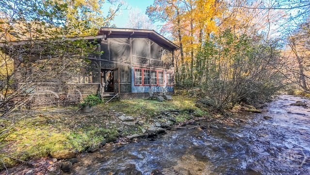605 W Wildcat Road