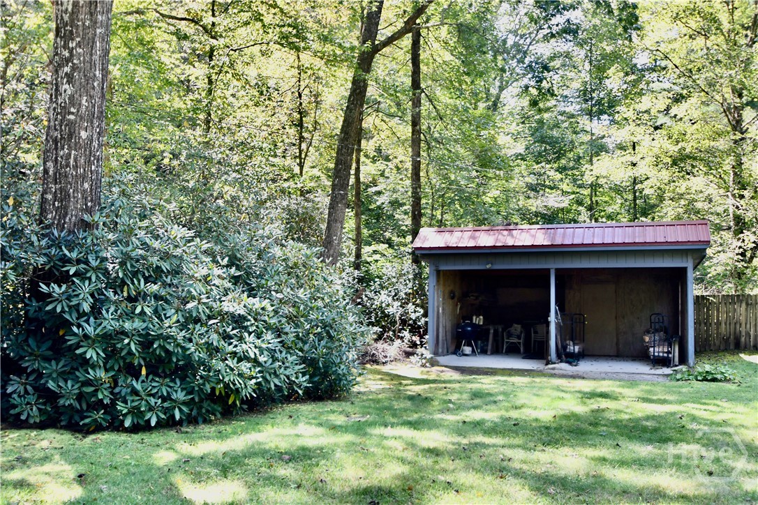 605 W Wildcat Road