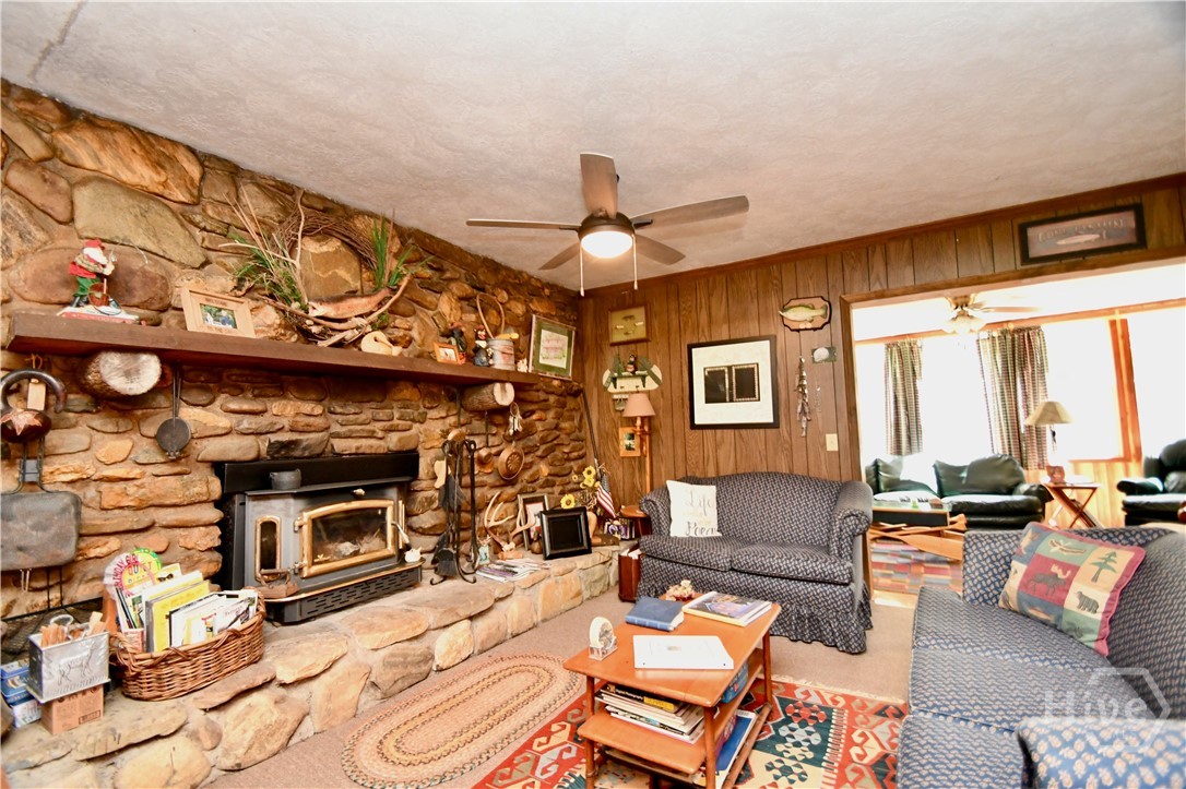 605 W Wildcat Road