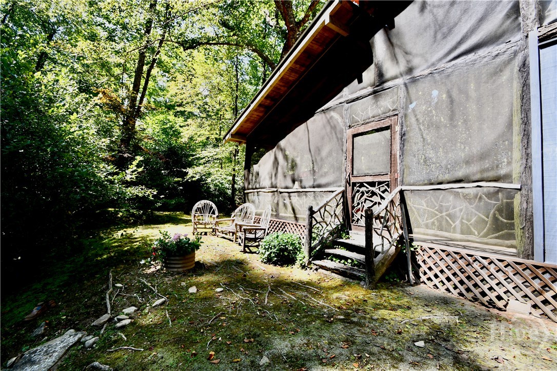 605 W Wildcat Road