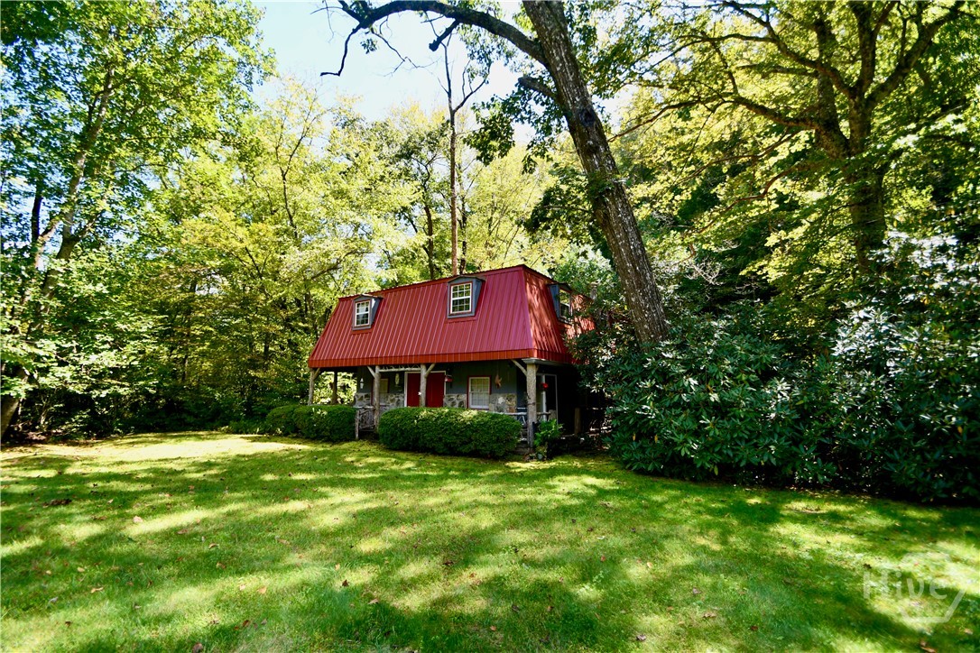 605 W Wildcat Road