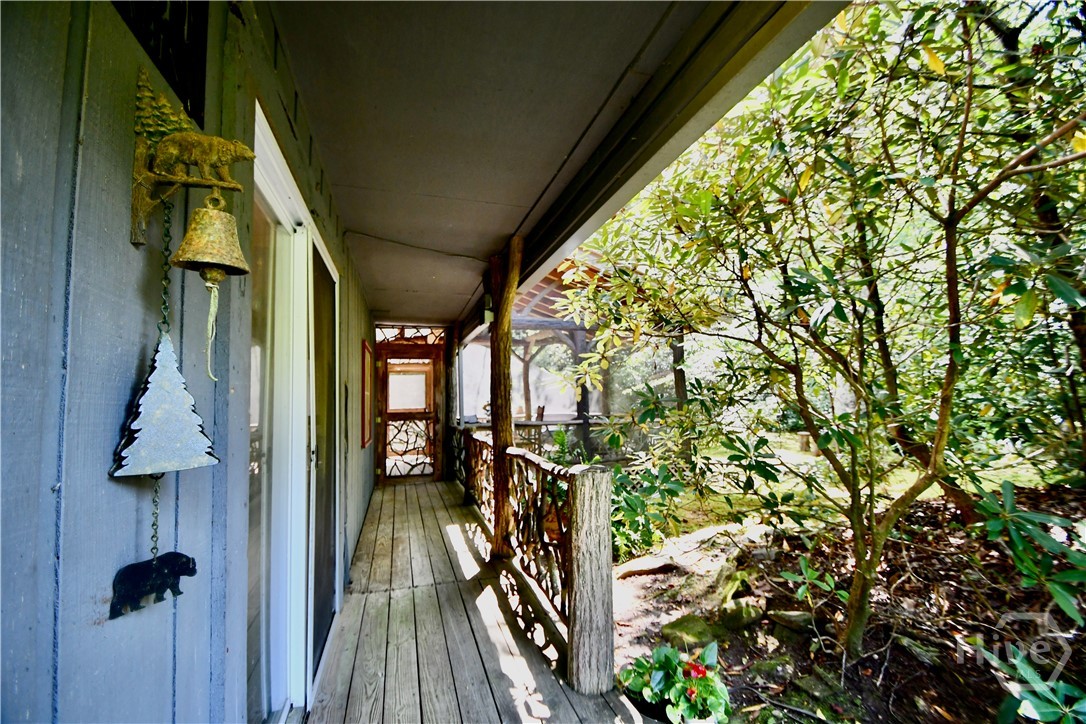 605 W Wildcat Road